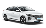 Všetko pre Vaše elektrické auto Hyundai Ioniq Electric