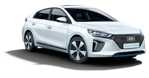Všetko pre Vaše elektrické auto Hyundai Ioniq PHEV