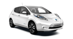 Všetko pre Vaše elektrické auto Nissan Leaf 24 kWh (2013 - 2018)