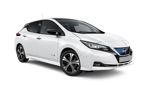Všetko pre Vaše elektrické auto Nissan Leaf 40 kWh (2018)