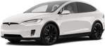 Alles für Ihr Elektroauto Tesla Model X