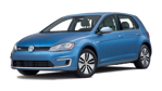 Alles für Ihr Elektroauto Volkswagen e-Golf