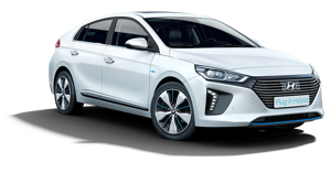 Ioniq PHEV