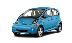 i-Miev