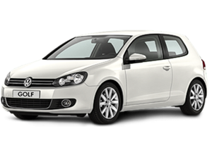 GOLF GTE 1.4 TSI