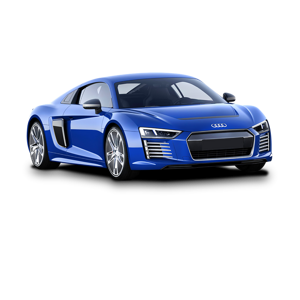 R8 e-tron