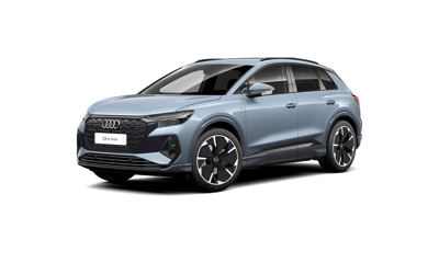 AUDI Q4 e-tron 50 quattro