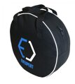 Bag for the cable with logo