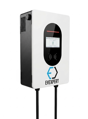 EVEMOVE 20kW | CCS2 / CHAdeMO (Wifi, LCD, RFID karty, 5m kábel), 50A, 150-1000V