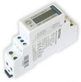 Jednofázový digitálny elektromer SDM120-MODBUS MID