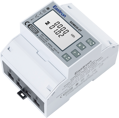 EASTRON multifunkčný trojfázový dvojsadzbový elektromer SDM-630-2T MODBUS RTU MID 