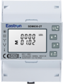 EASTRON multifunkčný trojfázový dvojsadzbový elektromer SDM-630-2T MODBUS RTU MID 