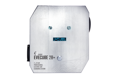 EVECUBE 2B+ 2x22kW AC nabíjecí stanice (offline + displej + přebytky FVE + RFID)