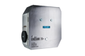 EVECUBE 2B+ 2x22kW AC nabíjecí stanice (offline + displej + přebytky FVE + RFID)