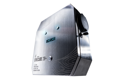 EVECUBE 2B+ 2x22kW AC nabíjecí stanice (offline + displej + přebytky FVE + RFID)