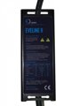 EVELINE II - Inteligentná AC prenosná nabíjačka TYP 2 - CEE 5-kolík (RCD FI A-EV)| 16A | 3fázy | 11kW | 5 - 8m