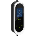 ZENCAR E-PRO (3v1) Prenosná nabíjačka pre elektromobily Typ 2 - Schuko / CEE 5pinová / Typ 2 | 16A | 3fázová | 11 kW | WiFi | Aplikácia | 5m