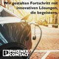 PHOENIX CONTACT nabíjací kábel TYP 2 - OTVORENÝ (iba 1 konektor!) | 32A | 1 - 3fázy | 7,4 - 22kW | 5 - 7m