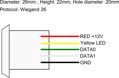 Schema of RFID Reader