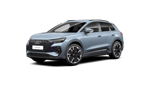 Alles für Ihr Elektroauto AUDI Q4 e-tron 50 quattro