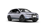 Všetko pre Vaše elektrické auto BMW iX xDrive 50