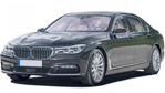 Všetko pre Vaše elektrické auto BMW 740e iPerformance PHEV