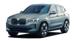 Alles für Ihr Elektroauto BMW ix3