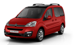 Všetko pre Vaše elektrické auto Citroen E-Berlingo Multispace