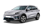 Všetko pre Vaše elektrické auto Kia e-Niro 39 kWh 