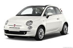 Všetko pre Vaše elektrické auto Fiat 500e