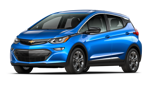 Alles für Ihr Elektroauto Chevrolet Bolt