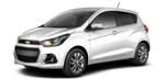 Všetko pre Vaše elektrické auto Chevrolet Spark