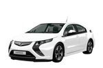 Alles für Ihr Elektroauto Opel Ampera