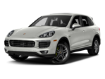 Všetko pre Vaše elektrické auto Porsche Cayenne