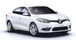 Všetko pre Vaše elektrické auto Renault Fluence