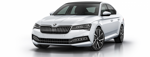 Všetko pre Vaše elektrické auto Skoda Superb Plug - in Hybrid