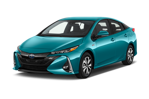 Všetko pre Vaše elektrické auto Toyota Prius 2017