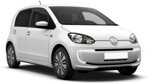 Všetko pre Vaše elektrické auto Volkswagen e-Up 