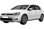 Všetko pre Vaše elektrické auto Volkswagen Golf GTE PHEV 