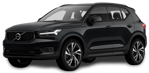 Alles für Ihr Elektroauto Volvo XC40 P8 AWD Recharge