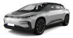 Všetko pre Vaše elektrické auto Faraday Future FF 91