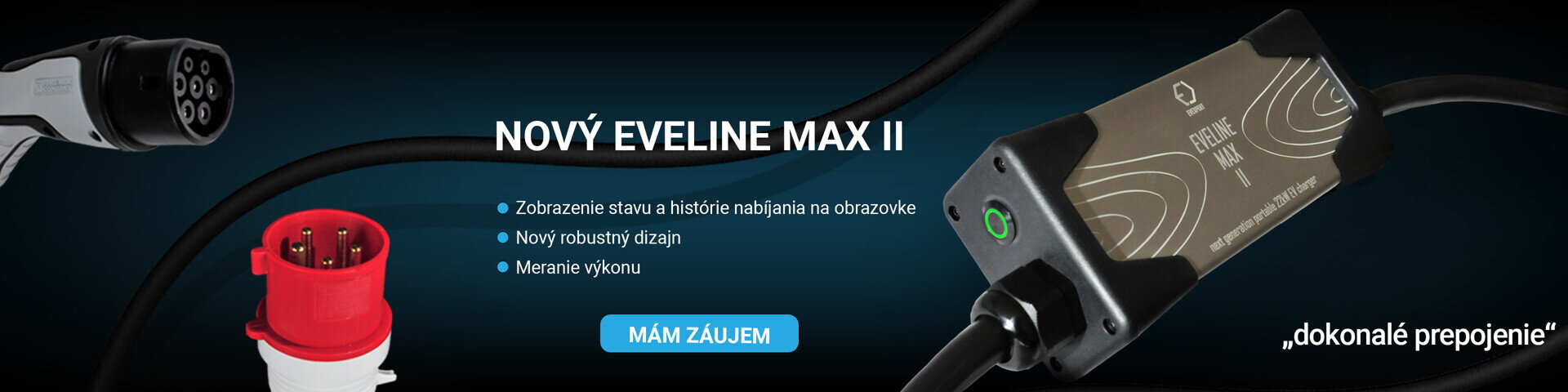 EVELINE MAX II