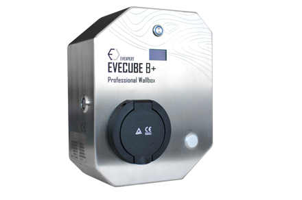EVECUBE B+